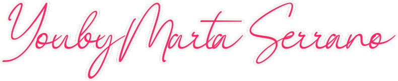 YoubyMartaSerrano