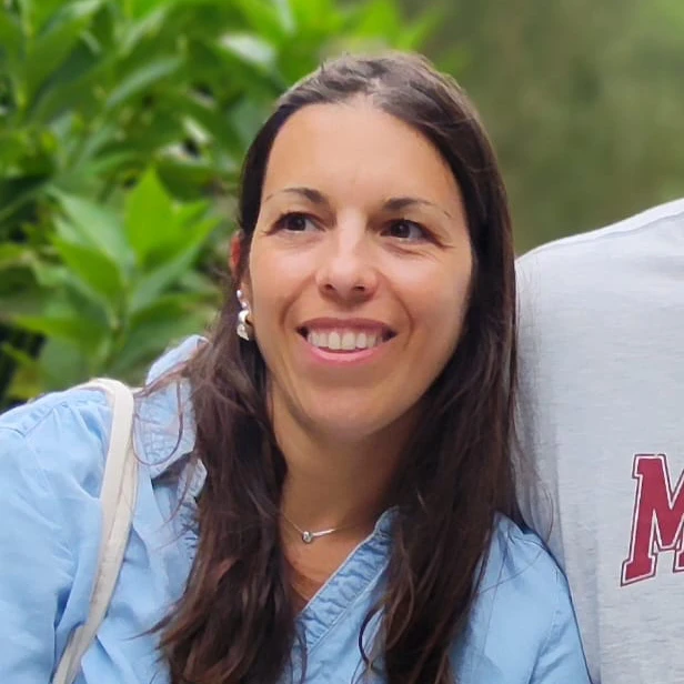 María, enfermera, testimonio del programa de Marta Serrano