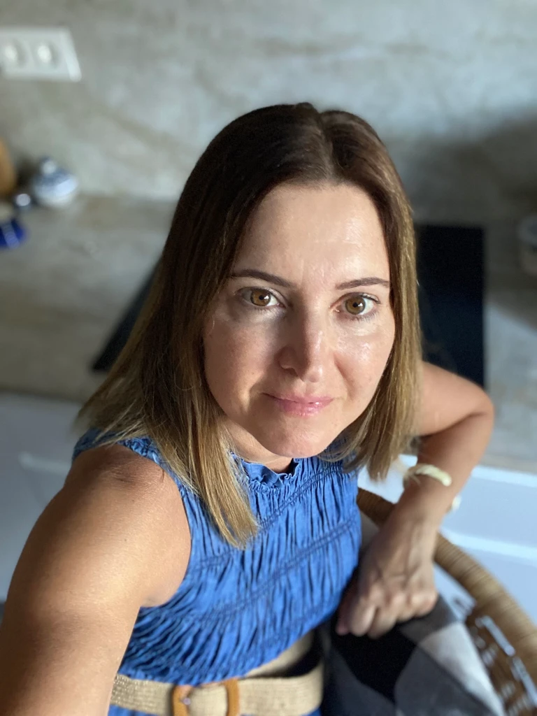 Programa para empresas de Marta Serrano
