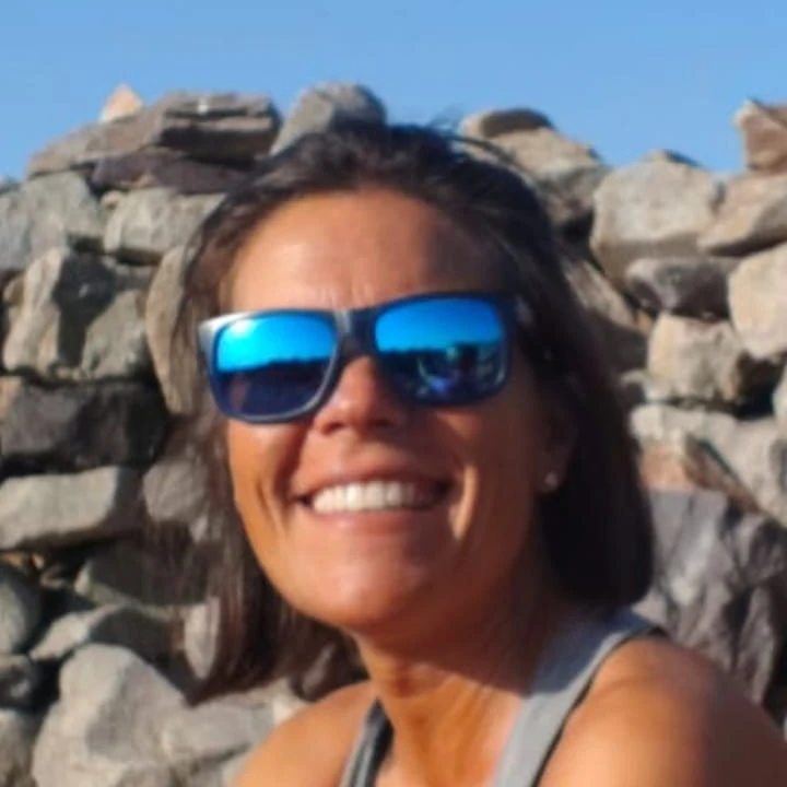 Pili, enfermera, testimonio del programa de Marta Serrano