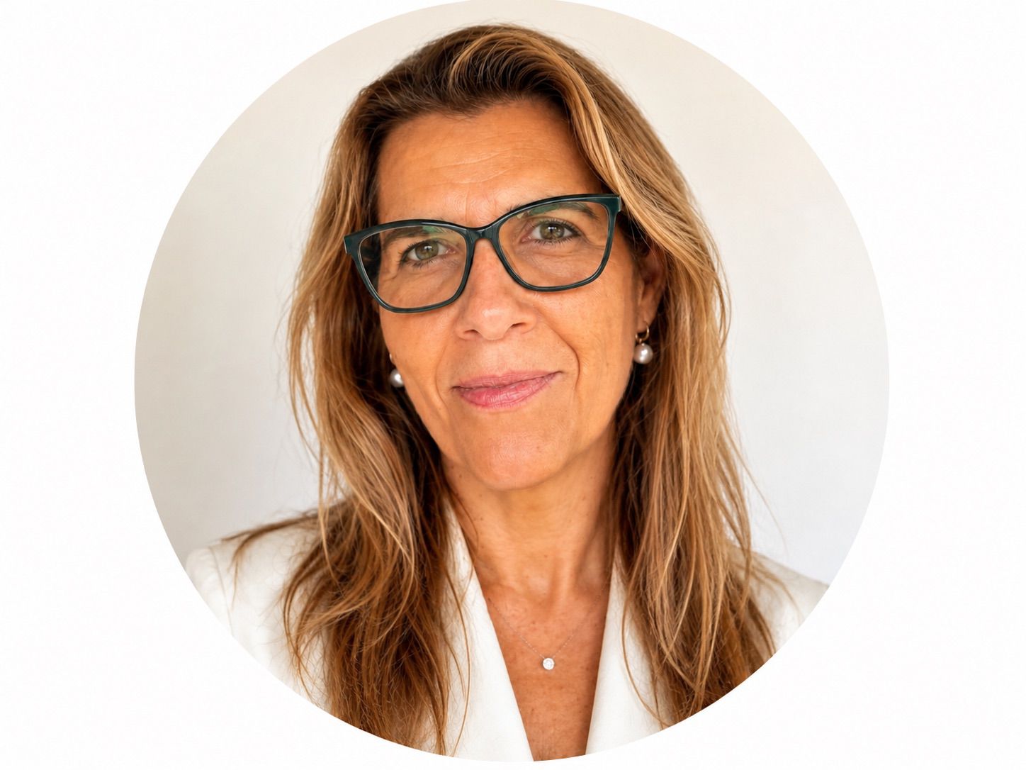 Testimonio de clienta de Marta Serrano enviado por WhatsApp