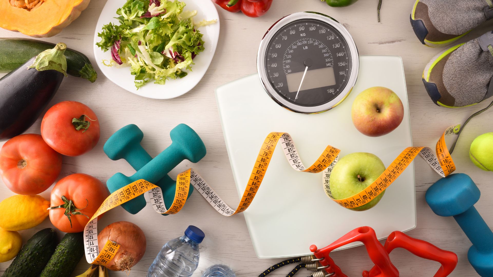 Dietas para perder grasa